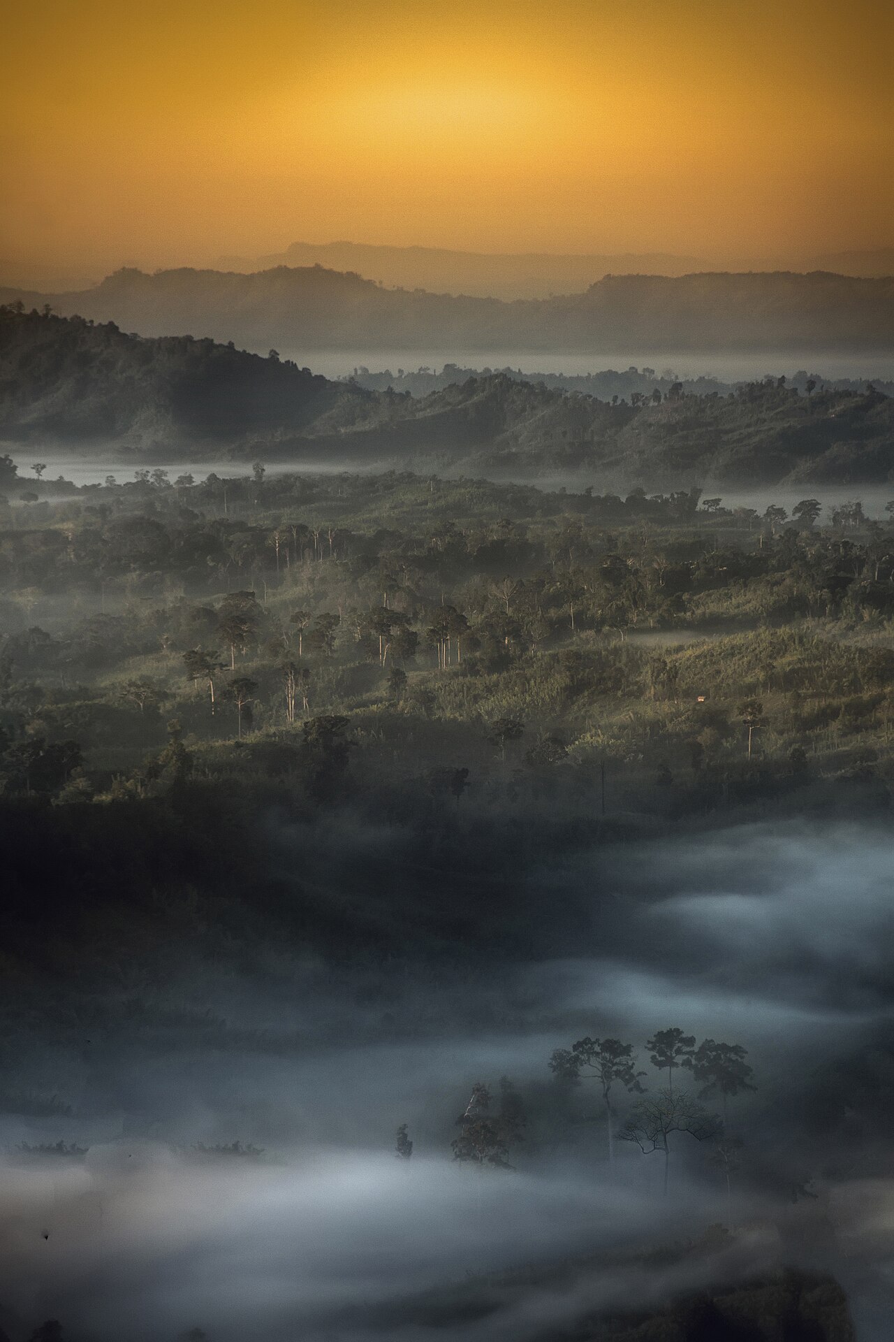 Hidden Gems of Southeast Asia