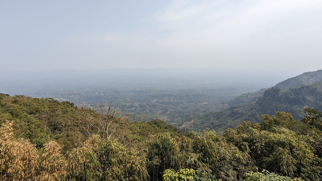 Mountain Trails Worth the Climb