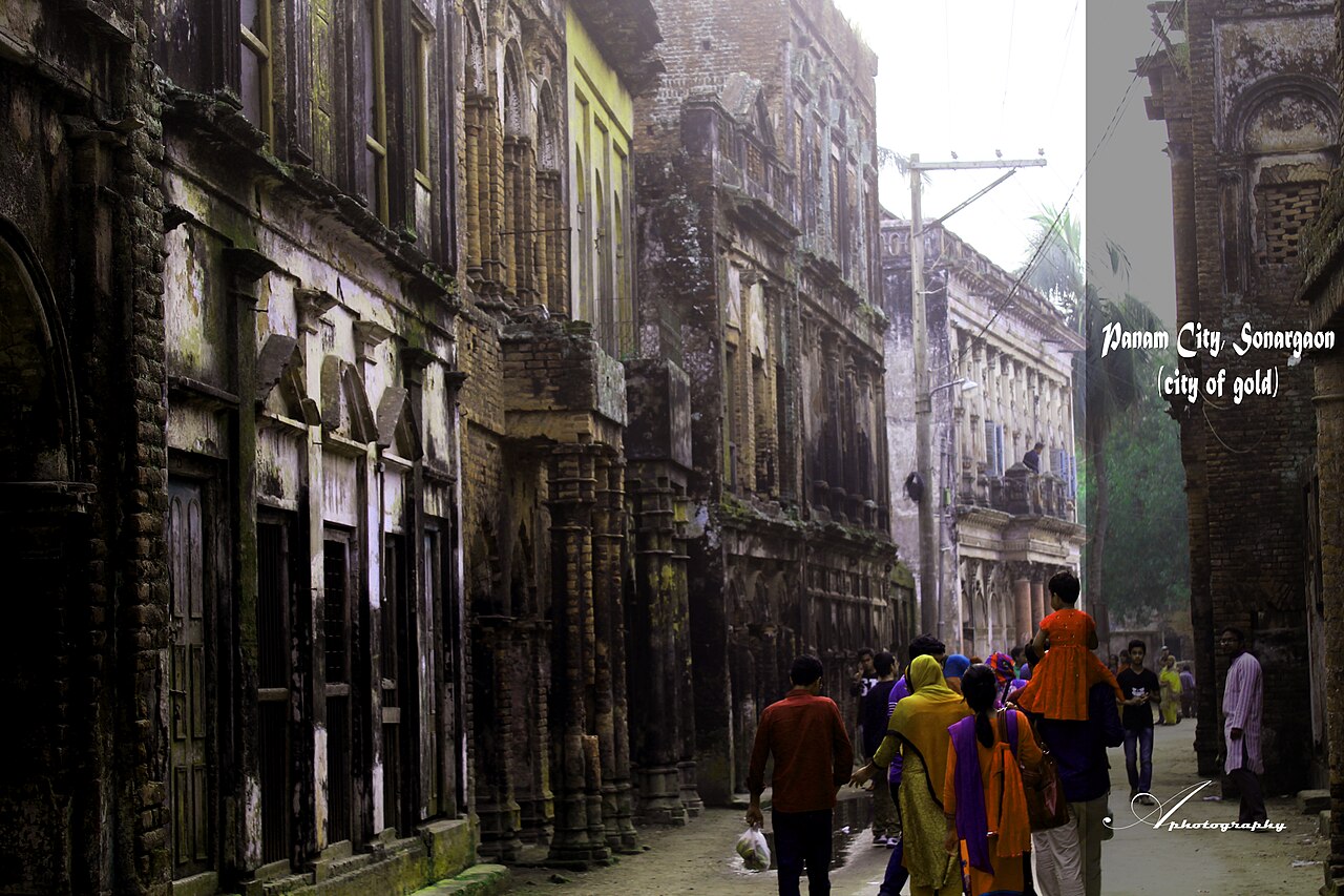 Dhaka to Tokyo