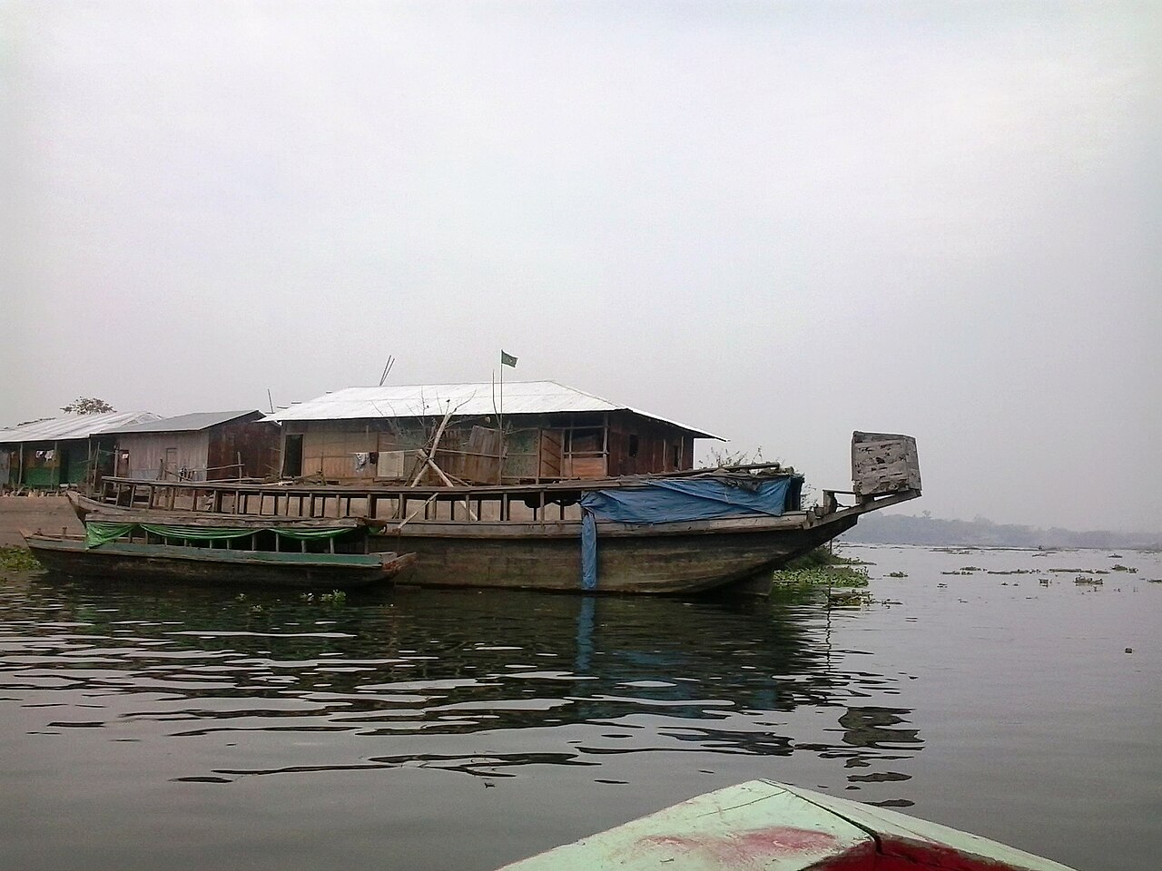 Dhaka to Cox's bazar
