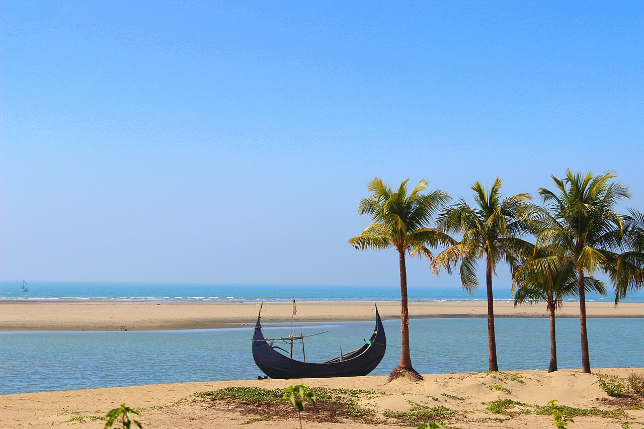 Coastal Retreats